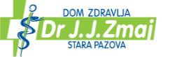 Дом здравља Стара Пазова
